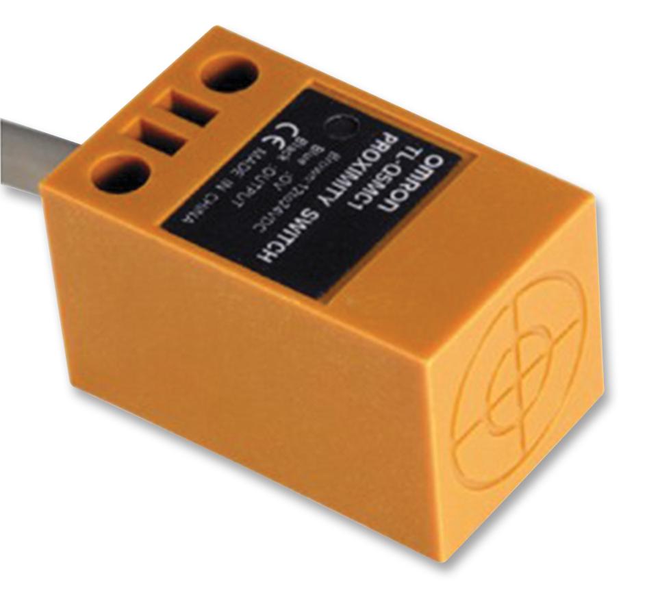 TLQ5MC1 2M Omron Electronic Components PROXIMITY SWITCH