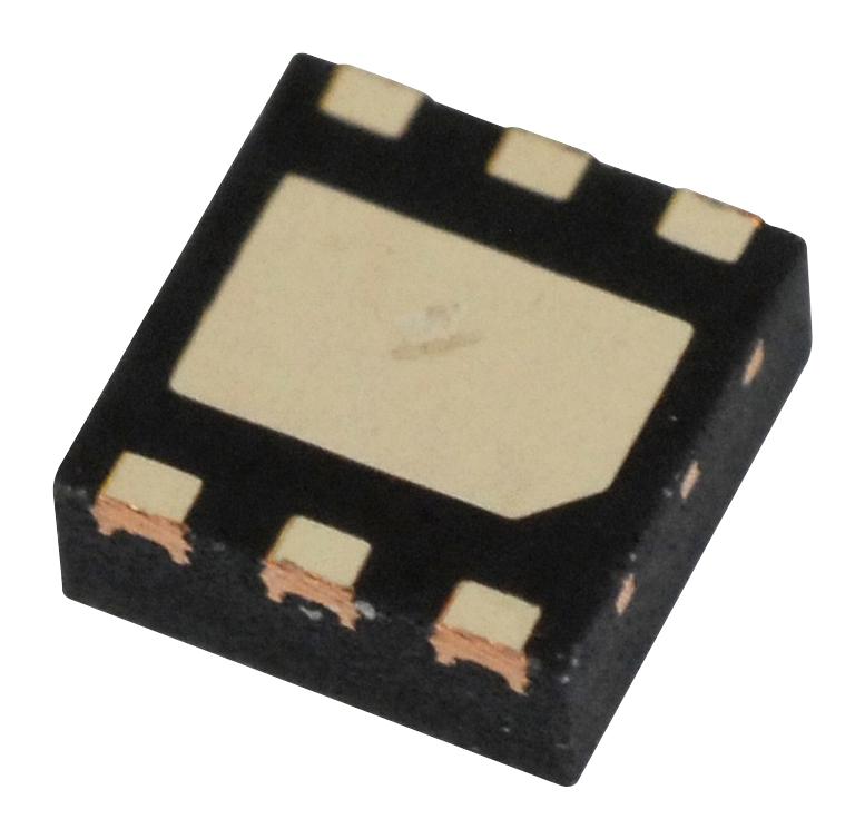 AP738350FDC7 Diodes Inc. LDO Voltage Regulator, Fixed, 3.5 V to