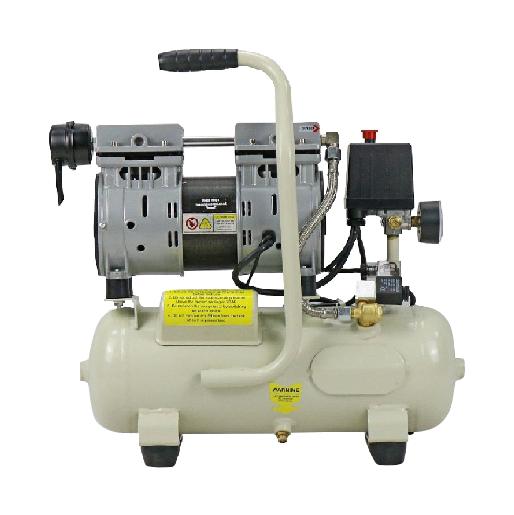 SP-COMPRESSOR - Fortex - Air Compressor, 100 psi, 550 W