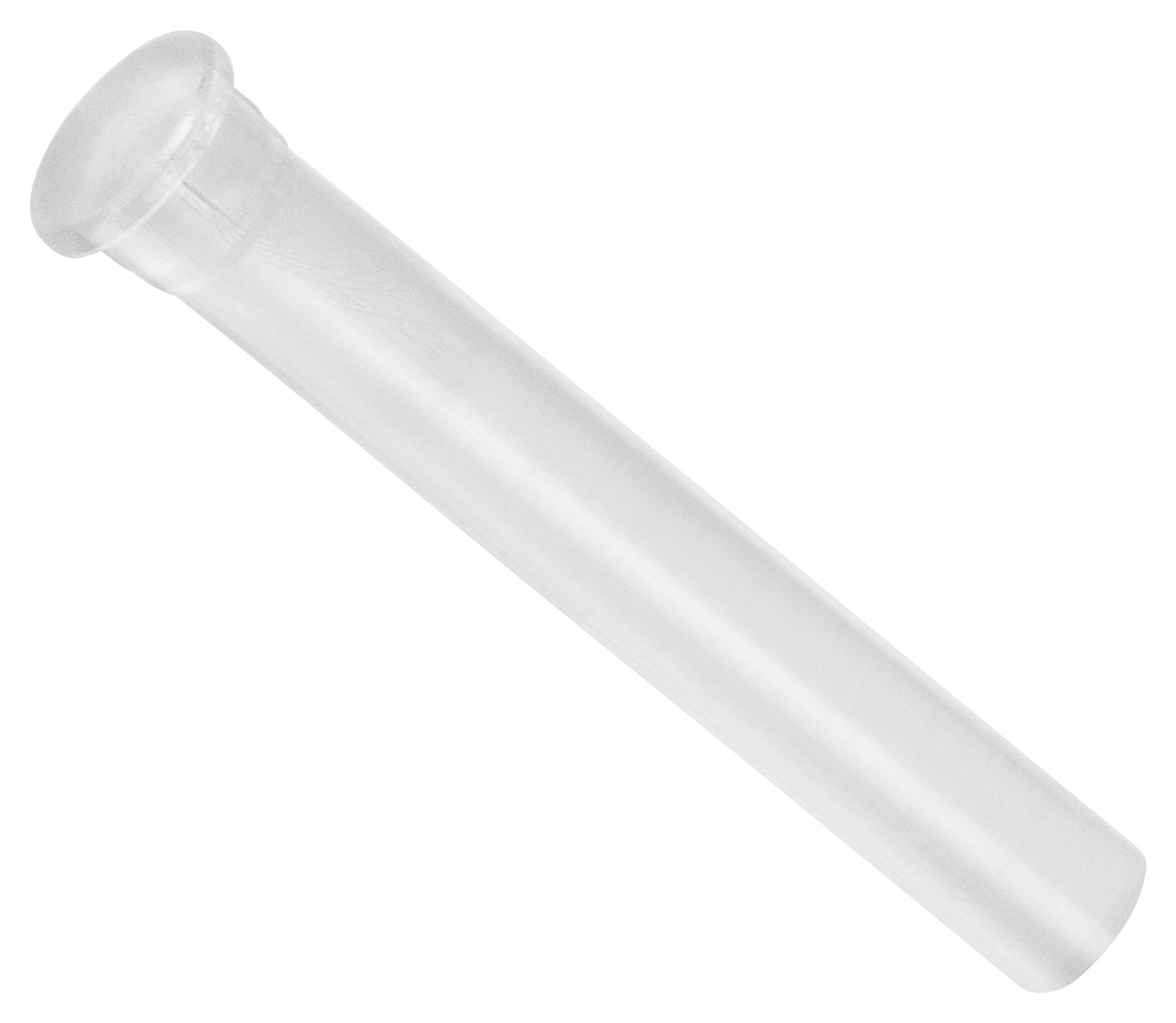 51513020250F Dialight Light Pipe, 6.35 mm, 1 Pipes