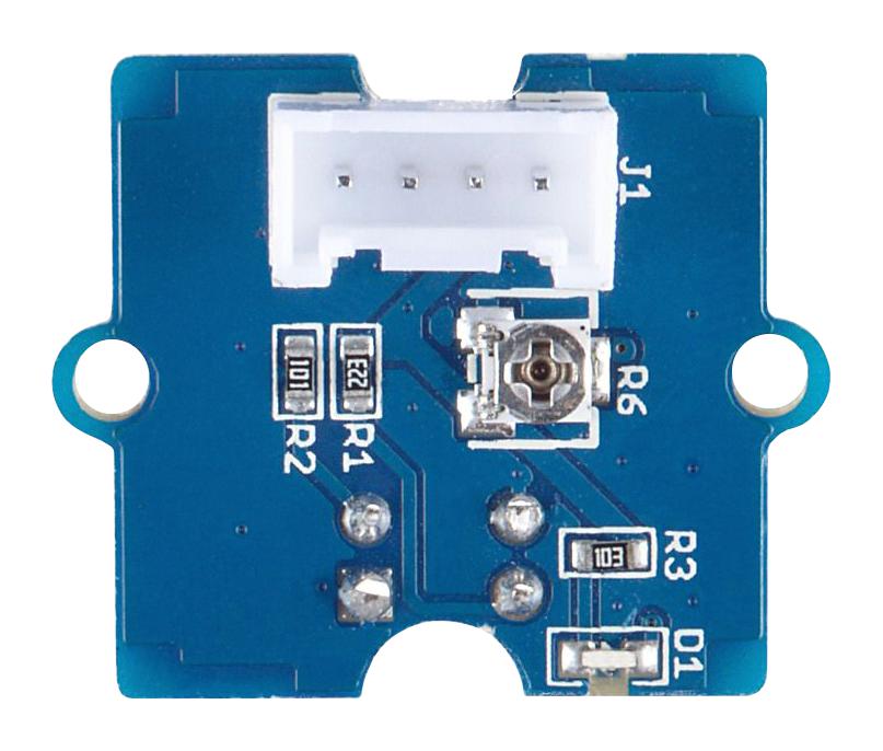 101020172 - Seeed Studio - Line Finder, 5 V, TTL