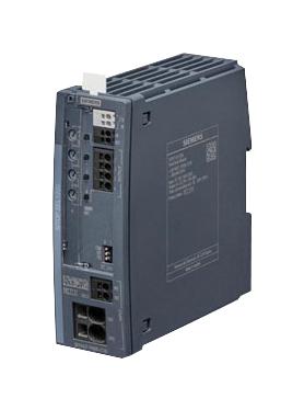 6EP4437-7FB00-3CX0 - Siemens - Selectivity Module, 4 Output, 24V