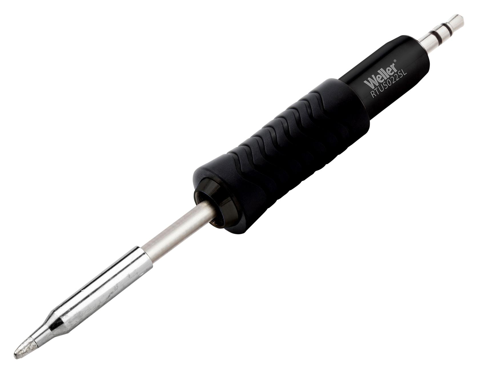 T0050114899 Weller Soldering Tip, Soldering Irons, Chisel