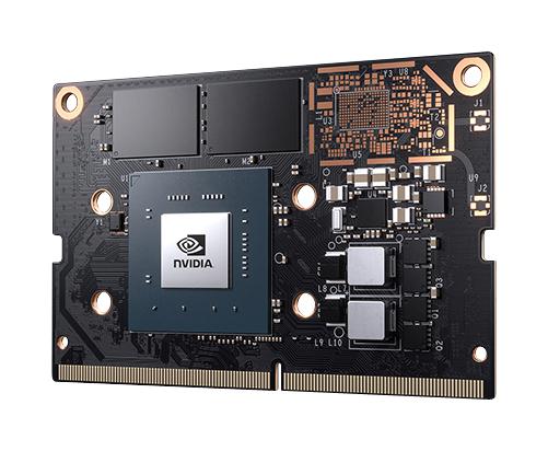 【新品・未開封】NVIDIA jetson nano Module NVIDIA Jetson Nano Module - 900-13448-0020-000