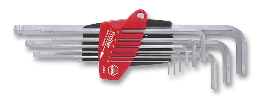Wiha allen keys discount