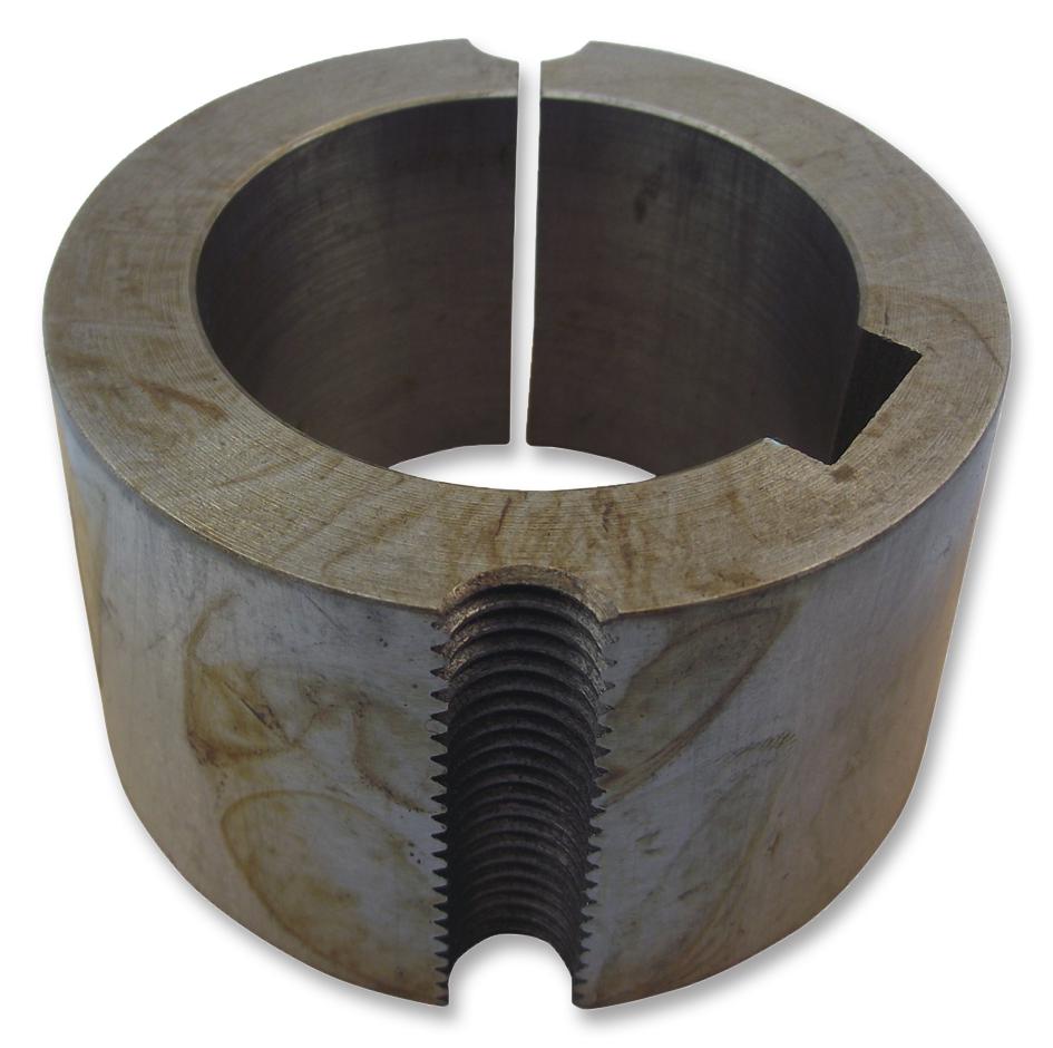 2517X55 Fenner BUSH TAPERLOCK 2517 BORE 55