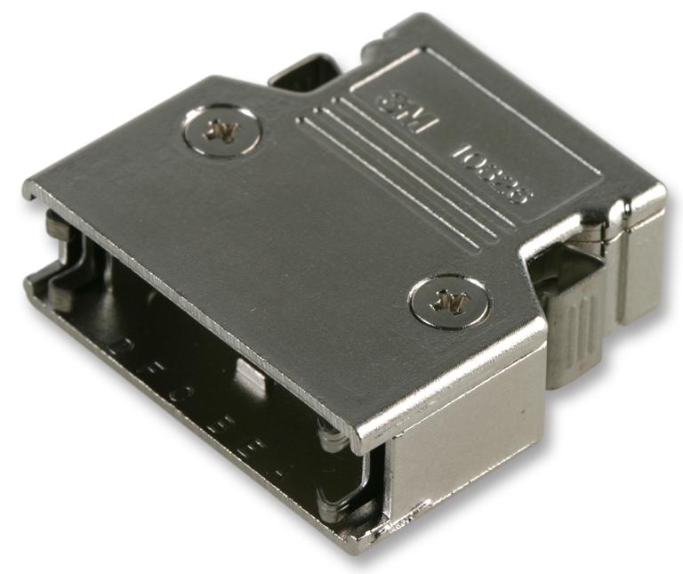10336C20000 3m Connector Backshell, Junction Backshell, Mini D