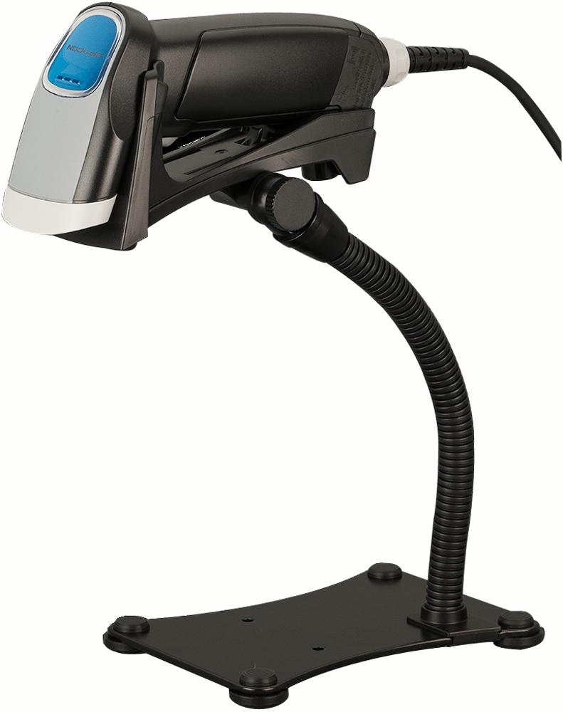 OPR-3201-BLACK - Opticon - Barcode Laser Scanner, USB Connection, 650nm