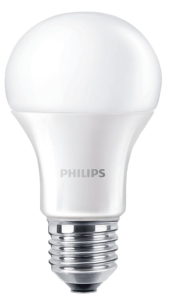 929001234802 Philips Lighting LED Light Bulb, GLS, E27 / ES
