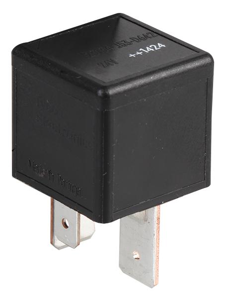 thumbnail image 2 of V23234-A1001-X033 SPDT Mini Relay With Bracket, 50/20A, Spade Terminals 2 of 13