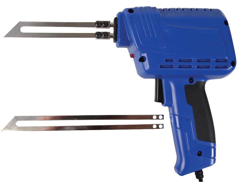 D03295 Duratool Hot Knife Cutter Tool, Electric, 150W