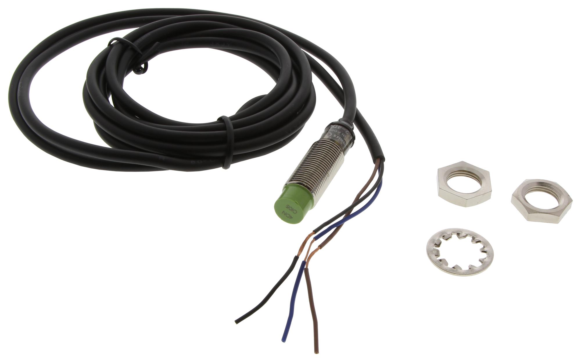 PR12-4DN - Autonics - INDUCTIVE PROXIMITY SENSOR