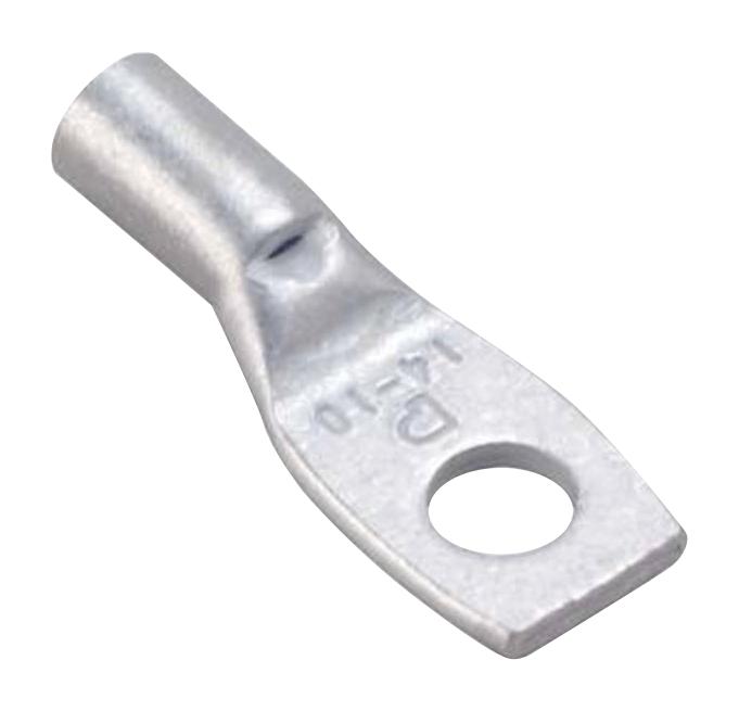 LCA1010L. Panduit TERMINAL, COMPRESSION LUG, M5