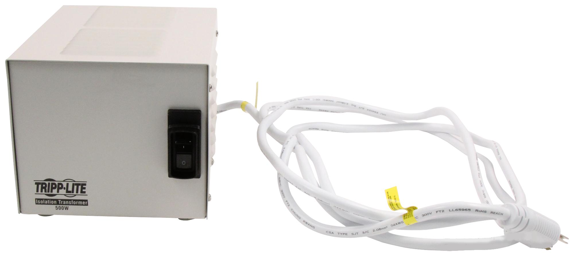 IS500HG - Eaton Tripp Lite - ISOLATION TRANSFORMER