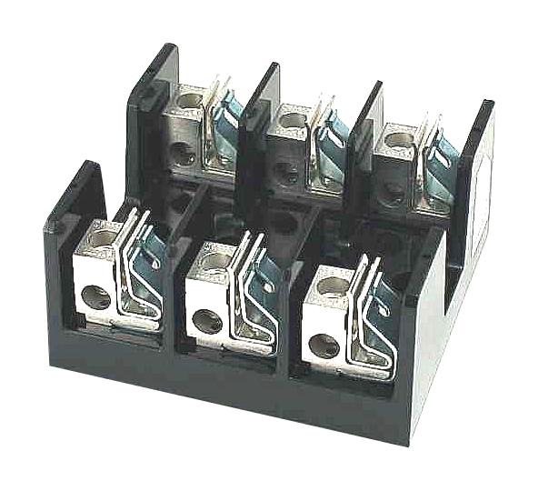 R6J100A3B Marathon Special Products BLADE FUSE HOLDER, CLASS J, 100A
