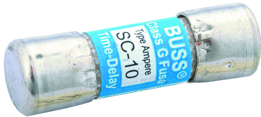SC-60 - Eaton Bussmann - FUSE, 60A, 480V