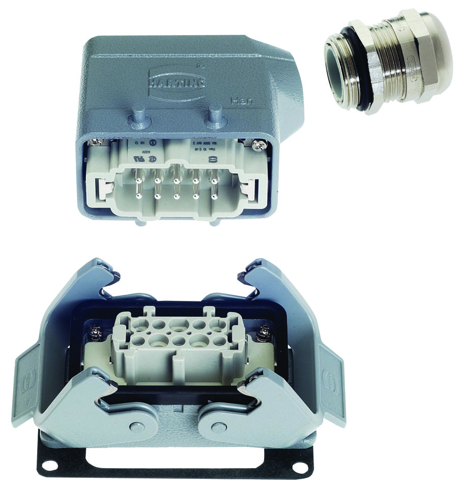 Connectors Kit Hs Code at Narcisa Robinson blog