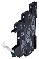 5 Items Relay Socket for Electromechanical Relay SV1H-07L-5