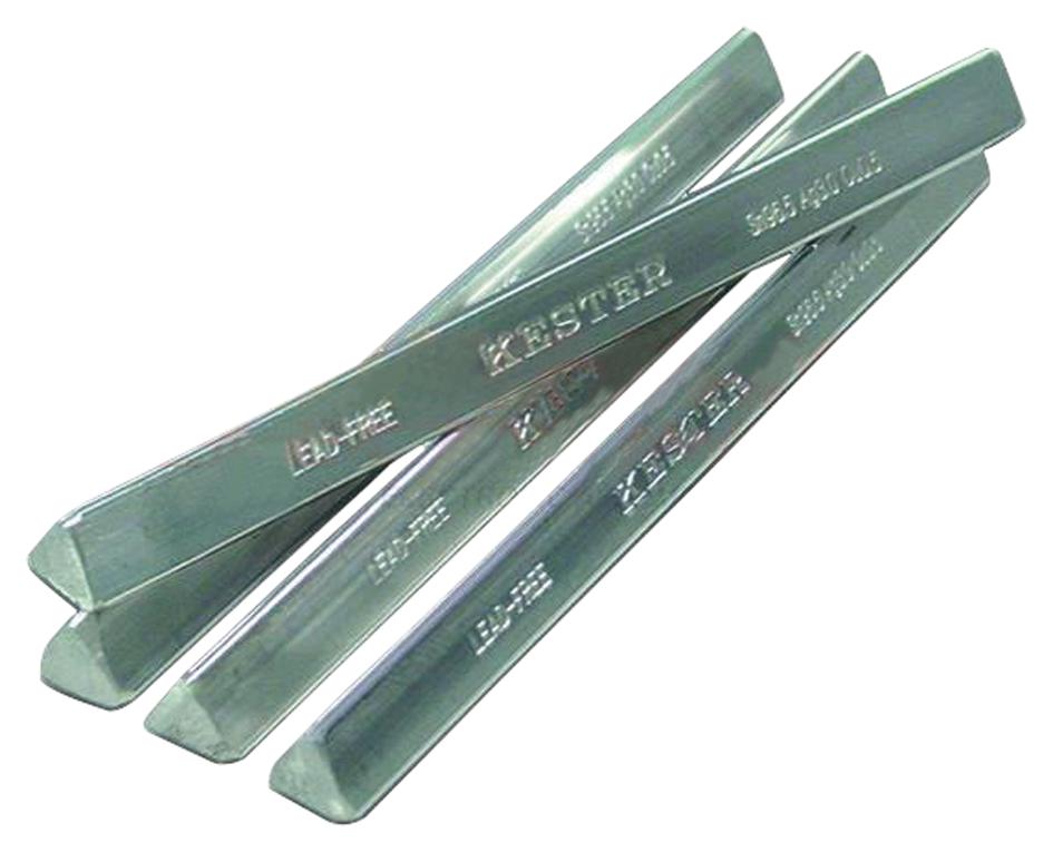 0495740050 Kester Solder LEAD FREE SOLDER BAR
