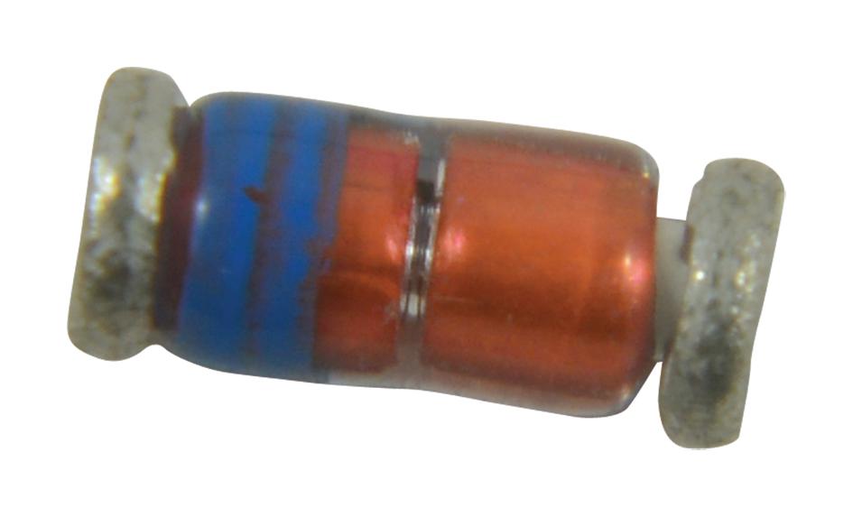 ZMM5248B-7 - Multicomp Pro - DIODE, ZENER, 500mW