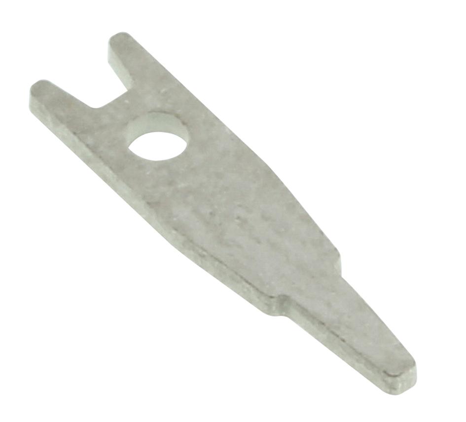 1036 Keystone TEST POINT, PCB, THROUGH HOLE