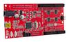 EMBEDDED PI - Evaluation Board, Embedded Pi, Triple Play Platform for Raspberry Pi/Arduino/32-Bit Embedded ARM