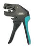 1212706. - Cable Stripping Tool for Solid & Stranded Cables, 0.1mm to 3.7mm Capacity