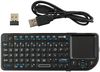 922 - MINIATURE WIRELESS USB KEYBOARD, RASPBER