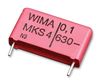 WIMA MKS2C034701C00KSSD