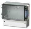 FIBOX ABS 30/25-3 ENCLOSURE