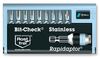 WERA BC 11/9 STAINLESS