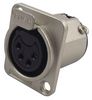 AMPHENOL AUDIO AC4FDZ