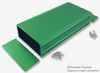 BOX ENCLOSURES B1-080GR