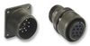 ITT CANNON MS3126E12-3P