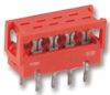 AMP - TE CONNECTIVITY 1-215570-6