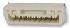 JST / JAPAN SOLDERLESS TERMINALS GHR-05V-S