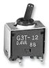 NKK SWITCHES G3T22AP