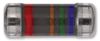 YAGEO MMF25SFRE15R