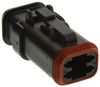 TE CONNECTIVITY - DEUTSCH DT064S-CE13