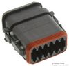TE CONNECTIVITY - DEUTSCH DT0612SA-CE12