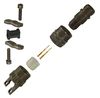 AMPHENOL INDUSTRIAL MS3126F12-3P