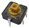 OMRON ELECTRONIC COMPONENTS B3F4155