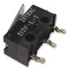 OMRON ELECTRONIC COMPONENTS D2FLT