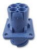 ITT CANNON APD-4AP-K2