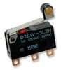 OMRON ELECTRONIC COMPONENTS D2SW-01L2H