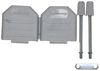 MULTICOMP PRO MC-DPPK9-GREY-K