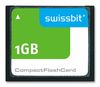 SWISSBIT SFCF1024H1BK2MT-I-MO-553-SMA