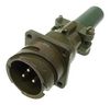 ITT CANNON CA3100E28-16PBF42