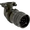 ITT CANNON KPSE08P14-12P