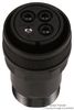 AMPHENOL INDUSTRIAL DL3106A22-22S